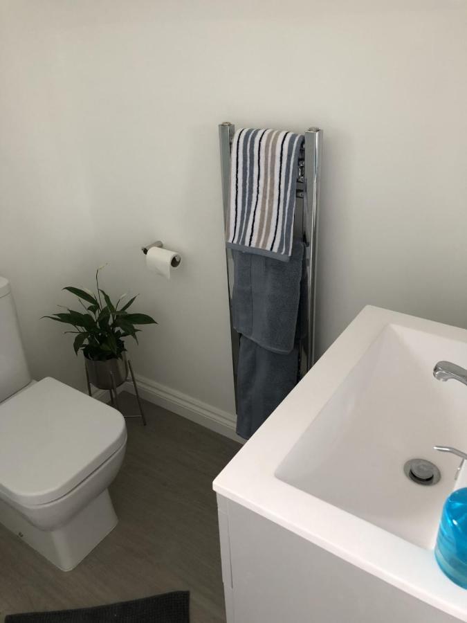 Woodland House B & B Wimborne Minster Ngoại thất bức ảnh