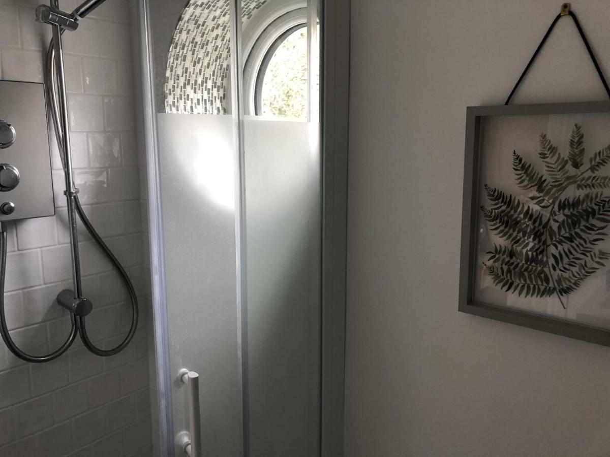 Woodland House B & B Wimborne Minster Ngoại thất bức ảnh