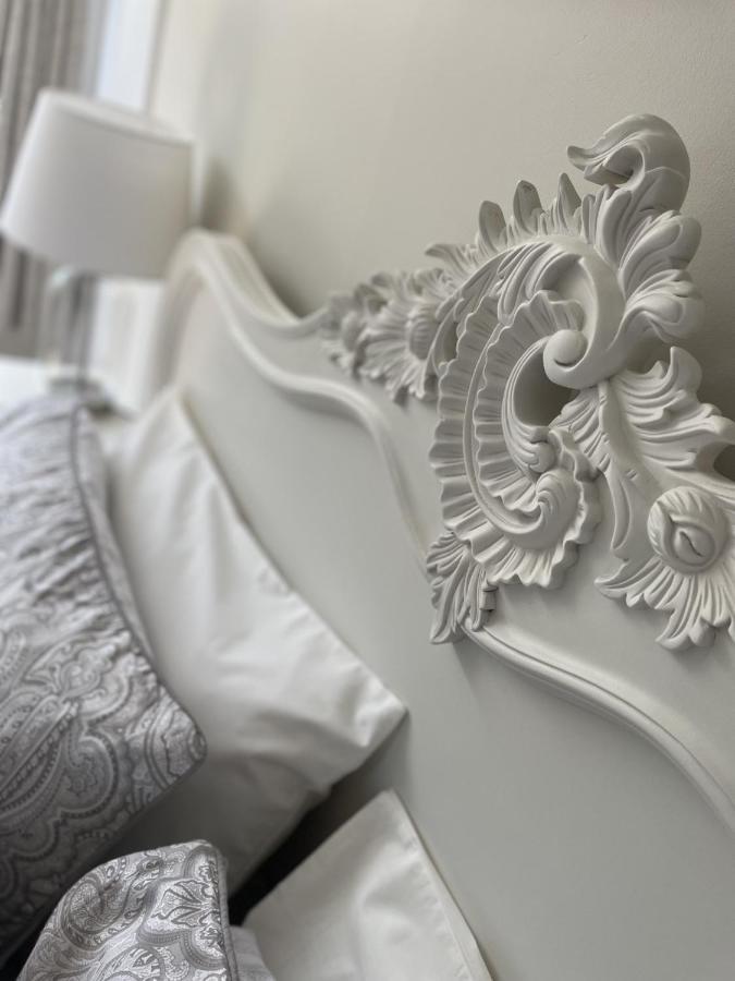 Woodland House B & B Wimborne Minster Ngoại thất bức ảnh