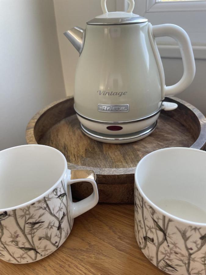 Woodland House B & B Wimborne Minster Ngoại thất bức ảnh