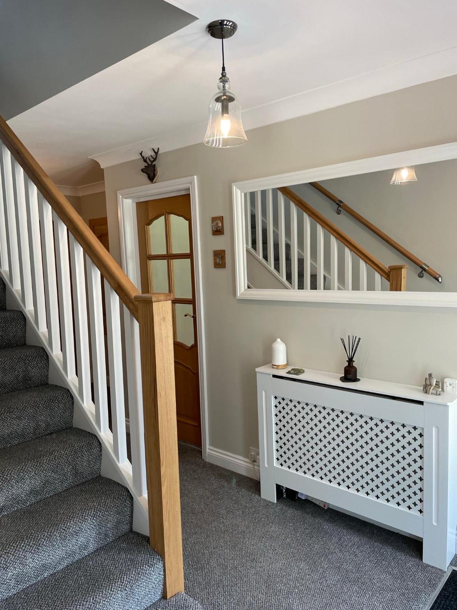 Woodland House B & B Wimborne Minster Ngoại thất bức ảnh