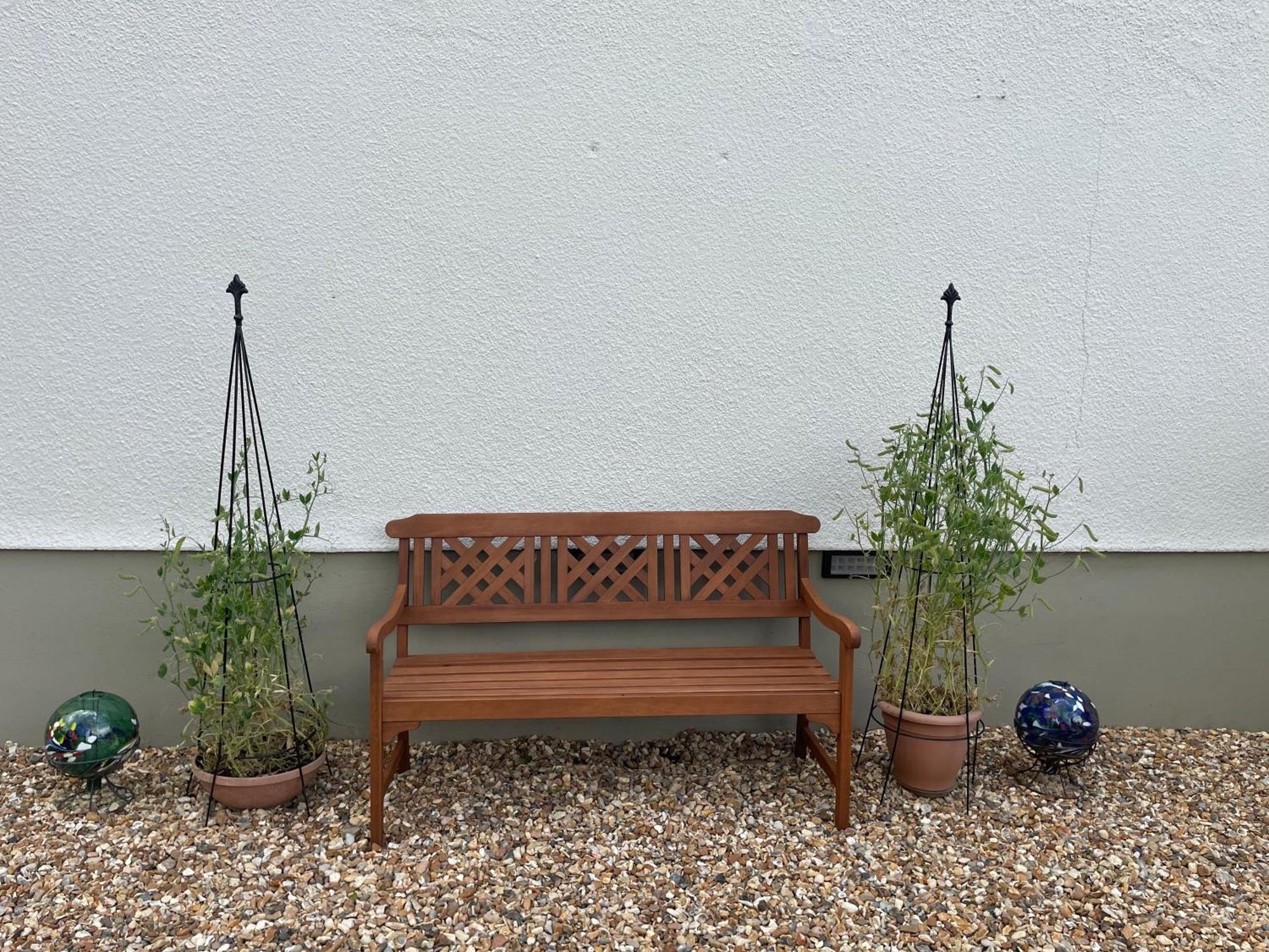 Woodland House B & B Wimborne Minster Ngoại thất bức ảnh