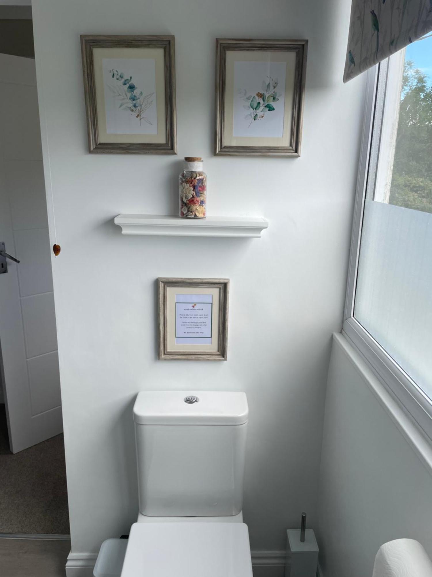 Woodland House B & B Wimborne Minster Ngoại thất bức ảnh