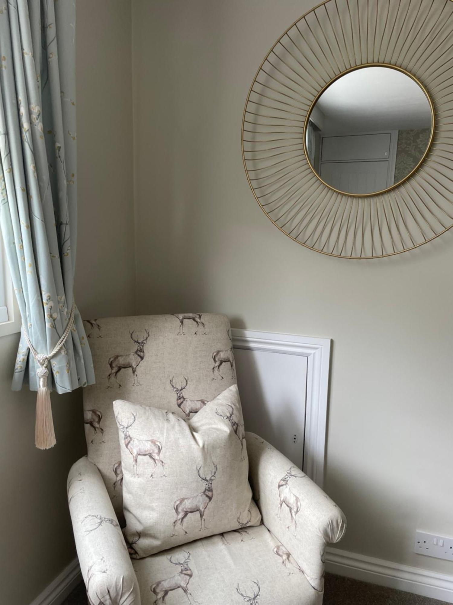 Woodland House B & B Wimborne Minster Ngoại thất bức ảnh