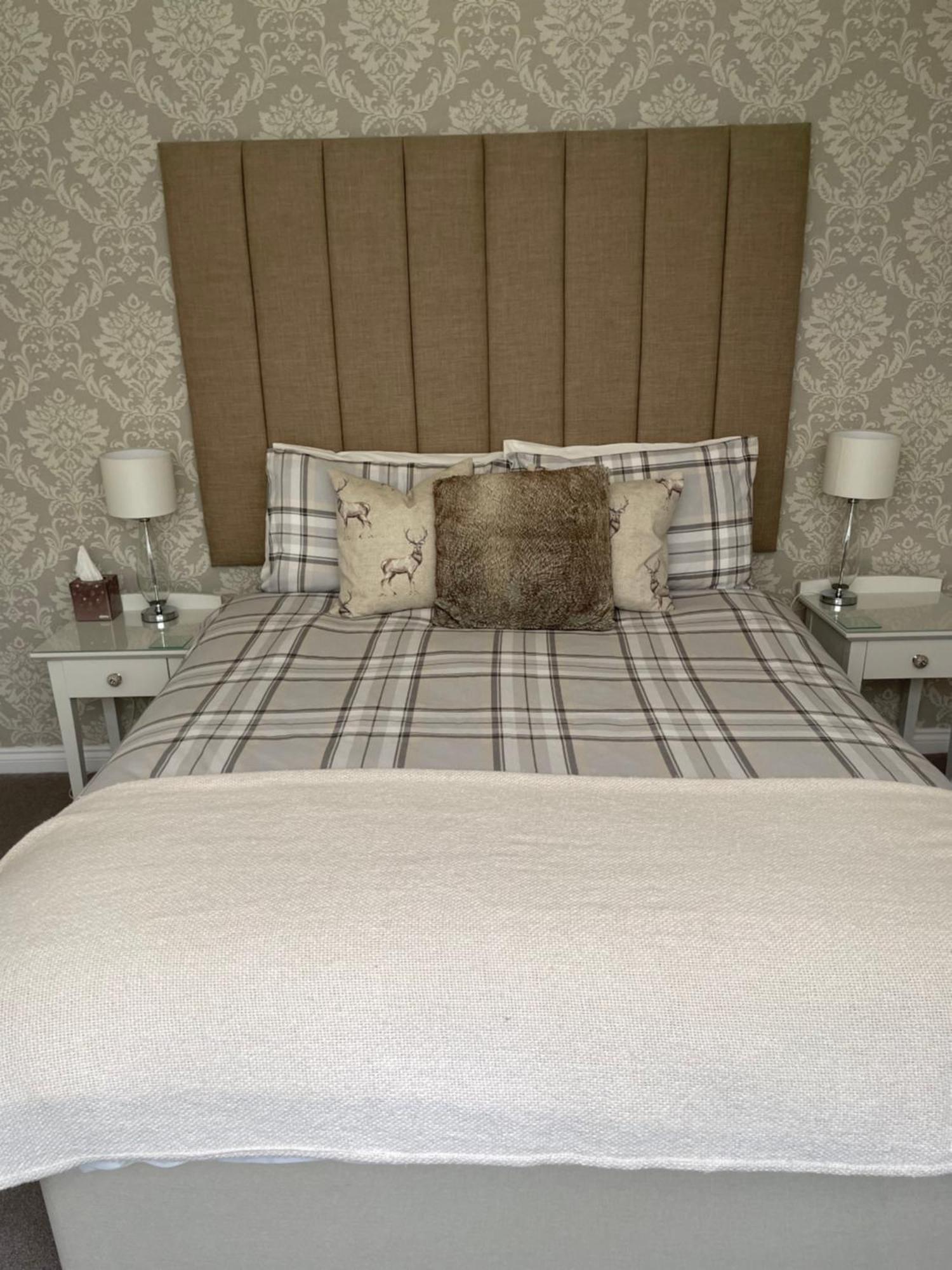 Woodland House B & B Wimborne Minster Ngoại thất bức ảnh