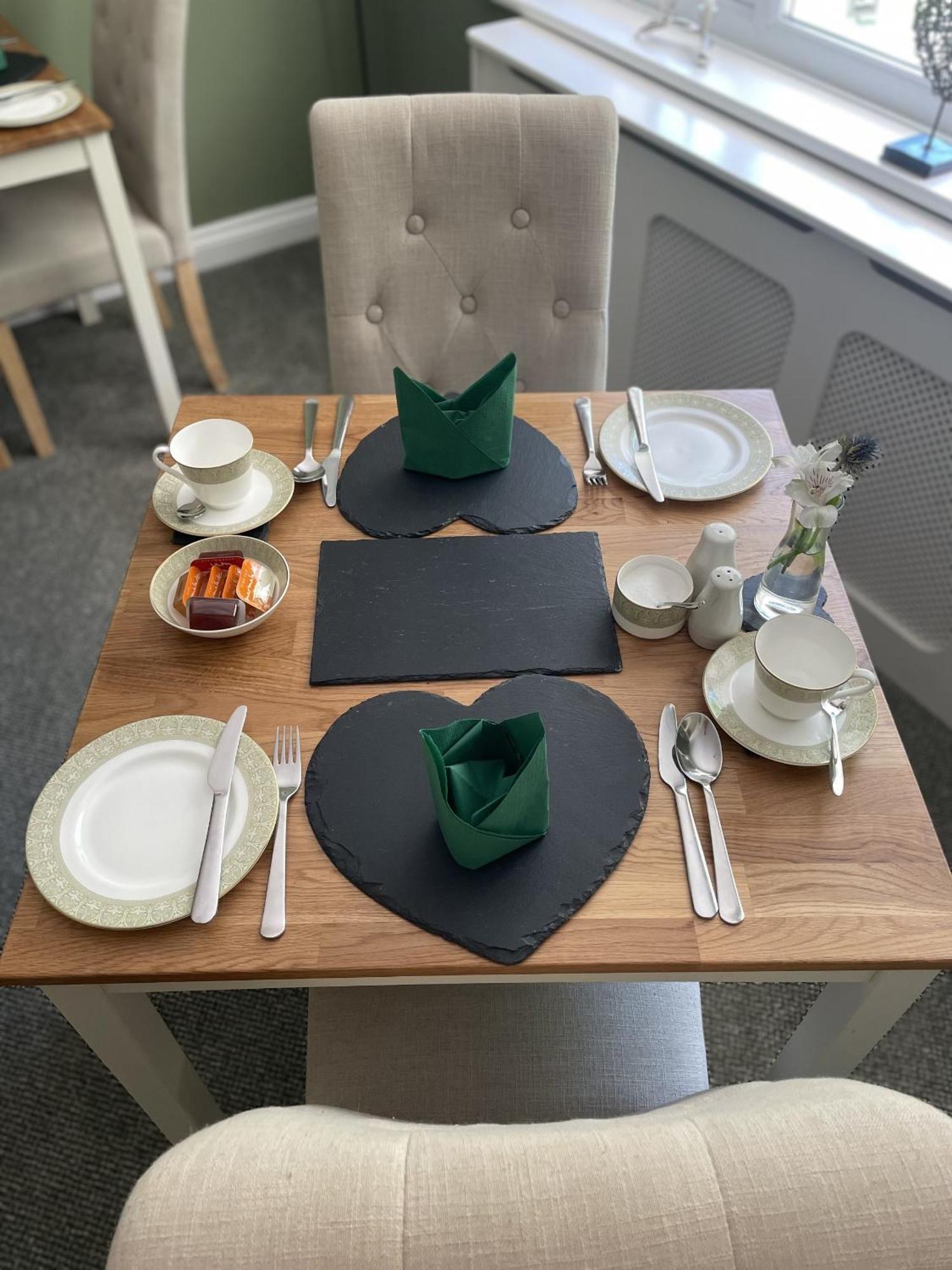 Woodland House B & B Wimborne Minster Ngoại thất bức ảnh